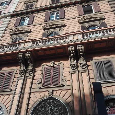 Appartamento Un Caffè sul Balcone 2 Roma Esterno foto